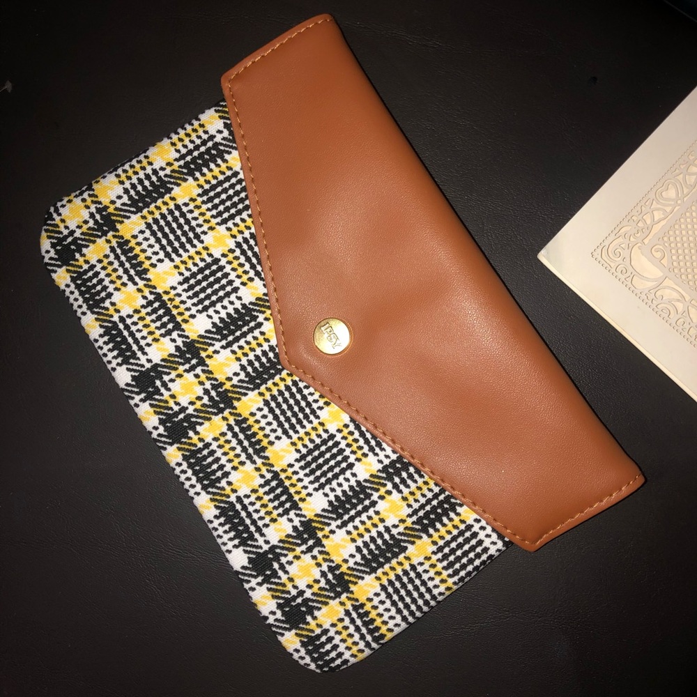 Ipsy Makeup Bag